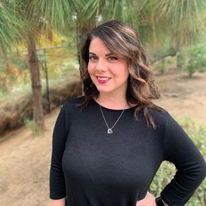 Meet your Posher, Nicole